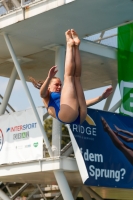 Thumbnail - Girls A - Nura Krpo - Wasserspringen - 2022 - International Diving Meet Graz - Teilnehmer - Norwegen 03056_17532.jpg