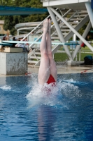 Thumbnail - Girls A - Martine Blihovde - Прыжки в воду - 2022 - International Diving Meet Graz - Participants - Norway 03056_17554.jpg