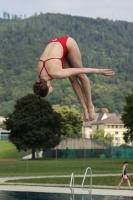 Thumbnail - Girls A - Helene Johannessen - Wasserspringen - 2022 - International Diving Meet Graz - Teilnehmer - Norwegen 03056_17560.jpg