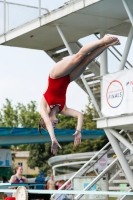 Thumbnail - Girls A - Helene Johannessen - Прыжки в воду - 2022 - International Diving Meet Graz - Participants - Norway 03056_17567.jpg