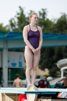 Thumbnail - Girls A - Pia Tveit-Sletten - Прыжки в воду - 2022 - International Diving Meet Graz - Participants - Norway 03056_17573.jpg