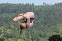 Thumbnail - Girls A - Pia Tveit-Sletten - Wasserspringen - 2022 - International Diving Meet Graz - Teilnehmer - Norwegen 03056_17579.jpg