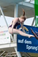 Thumbnail - Girls A - Pia Tveit-Sletten - Wasserspringen - 2022 - International Diving Meet Graz - Teilnehmer - Norwegen 03056_17585.jpg