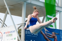 Thumbnail - Girls A - Tuva Tveit-Sletten - Wasserspringen - 2022 - International Diving Meet Graz - Teilnehmer - Norwegen 03056_17600.jpg