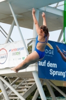 Thumbnail - Girls A - Nura Krpo - Wasserspringen - 2022 - International Diving Meet Graz - Teilnehmer - Norwegen 03056_17611.jpg