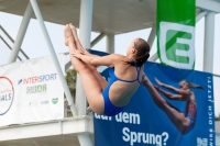 Thumbnail - Girls A - Nura Krpo - Wasserspringen - 2022 - International Diving Meet Graz - Teilnehmer - Norwegen 03056_17613.jpg