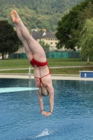Thumbnail - Girls A - Martine Blihovde - Wasserspringen - 2022 - International Diving Meet Graz - Teilnehmer - Norwegen 03056_17625.jpg