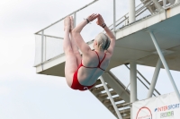 Thumbnail - Girls A - Martine Blihovde - Wasserspringen - 2022 - International Diving Meet Graz - Teilnehmer - Norwegen 03056_17628.jpg