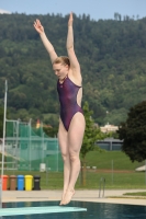 Thumbnail - Girls A - Pia Tveit-Sletten - Wasserspringen - 2022 - International Diving Meet Graz - Teilnehmer - Norwegen 03056_17650.jpg