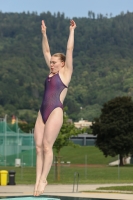 Thumbnail - Girls A - Pia Tveit-Sletten - Wasserspringen - 2022 - International Diving Meet Graz - Teilnehmer - Norwegen 03056_17651.jpg