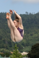 Thumbnail - Girls A - Pia Tveit-Sletten - Tuffi Sport - 2022 - International Diving Meet Graz - Participants - Norway 03056_17652.jpg