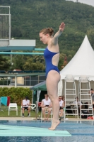 Thumbnail - Girls A - Tuva Tveit-Sletten - Wasserspringen - 2022 - International Diving Meet Graz - Teilnehmer - Norwegen 03056_17664.jpg