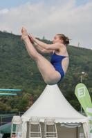 Thumbnail - Girls A - Tuva Tveit-Sletten - Прыжки в воду - 2022 - International Diving Meet Graz - Participants - Norway 03056_17667.jpg