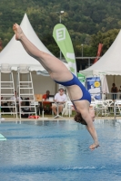 Thumbnail - Girls A - Tuva Tveit-Sletten - Прыжки в воду - 2022 - International Diving Meet Graz - Participants - Norway 03056_17669.jpg