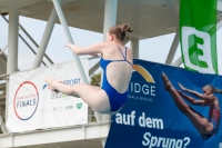 Thumbnail - Girls A - Tuva Tveit-Sletten - Diving Sports - 2022 - International Diving Meet Graz - Participants - Norway 03056_17672.jpg