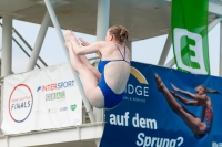 Thumbnail - Girls A - Tuva Tveit-Sletten - Diving Sports - 2022 - International Diving Meet Graz - Participants - Norway 03056_17673.jpg