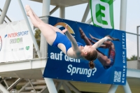 Thumbnail - Girls A - Tuva Tveit-Sletten - Прыжки в воду - 2022 - International Diving Meet Graz - Participants - Norway 03056_17675.jpg