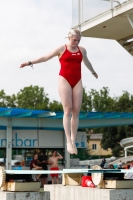 Thumbnail - Girls A - Martine Blihovde - Прыжки в воду - 2022 - International Diving Meet Graz - Participants - Norway 03056_17701.jpg