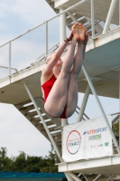 Thumbnail - Girls A - Martine Blihovde - Diving Sports - 2022 - International Diving Meet Graz - Participants - Norway 03056_17712.jpg