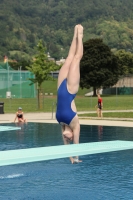 Thumbnail - Girls A - Tuva Tveit-Sletten - Прыжки в воду - 2022 - International Diving Meet Graz - Participants - Norway 03056_17765.jpg