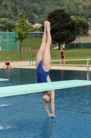 Thumbnail - Girls A - Tuva Tveit-Sletten - Diving Sports - 2022 - International Diving Meet Graz - Participants - Norway 03056_17766.jpg