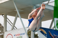 Thumbnail - Girls A - Tuva Tveit-Sletten - Tuffi Sport - 2022 - International Diving Meet Graz - Participants - Norway 03056_17769.jpg