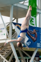 Thumbnail - Girls A - Tuva Tveit-Sletten - Прыжки в воду - 2022 - International Diving Meet Graz - Participants - Norway 03056_17771.jpg