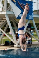 Thumbnail - Girls A - Tuva Tveit-Sletten - Wasserspringen - 2022 - International Diving Meet Graz - Teilnehmer - Norwegen 03056_17773.jpg