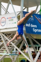 Thumbnail - Girls A - Nura Krpo - Wasserspringen - 2022 - International Diving Meet Graz - Teilnehmer - Norwegen 03056_17785.jpg