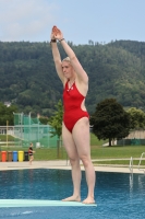Thumbnail - Girls A - Martine Blihovde - Diving Sports - 2022 - International Diving Meet Graz - Participants - Norway 03056_17788.jpg
