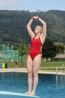 Thumbnail - Girls A - Martine Blihovde - Wasserspringen - 2022 - International Diving Meet Graz - Teilnehmer - Norwegen 03056_17789.jpg