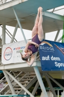 Thumbnail - Girls A - Pia Tveit-Sletten - Tuffi Sport - 2022 - International Diving Meet Graz - Participants - Norway 03056_17835.jpg