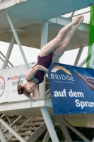 Thumbnail - Girls A - Pia Tveit-Sletten - Tuffi Sport - 2022 - International Diving Meet Graz - Participants - Norway 03056_17836.jpg