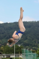 Thumbnail - Girls A - Tuva Tveit-Sletten - Tuffi Sport - 2022 - International Diving Meet Graz - Participants - Norway 03056_17846.jpg