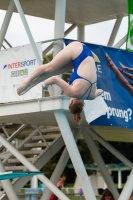 Thumbnail - Girls A - Tuva Tveit-Sletten - Прыжки в воду - 2022 - International Diving Meet Graz - Participants - Norway 03056_17850.jpg