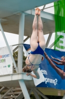 Thumbnail - Girls A - Tuva Tveit-Sletten - Прыжки в воду - 2022 - International Diving Meet Graz - Participants - Norway 03056_17851.jpg