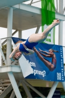 Thumbnail - Girls A - Tuva Tveit-Sletten - Diving Sports - 2022 - International Diving Meet Graz - Participants - Norway 03056_17852.jpg