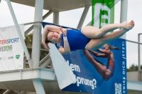 Thumbnail - Girls A - Tuva Tveit-Sletten - Прыжки в воду - 2022 - International Diving Meet Graz - Participants - Norway 03056_17853.jpg