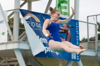 Thumbnail - Girls A - Tuva Tveit-Sletten - Plongeon - 2022 - International Diving Meet Graz - Participants - Norway 03056_17855.jpg