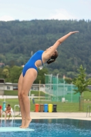 Thumbnail - Girls A - Nura Krpo - Wasserspringen - 2022 - International Diving Meet Graz - Teilnehmer - Norwegen 03056_17861.jpg