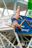 Thumbnail - Girls A - Nura Krpo - Wasserspringen - 2022 - International Diving Meet Graz - Teilnehmer - Norwegen 03056_17870.jpg