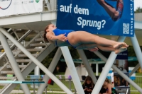 Thumbnail - Girls A - Nura Krpo - Wasserspringen - 2022 - International Diving Meet Graz - Teilnehmer - Norwegen 03056_17872.jpg