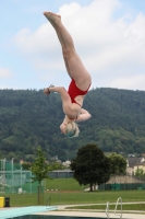 Thumbnail - Girls A - Martine Blihovde - Wasserspringen - 2022 - International Diving Meet Graz - Teilnehmer - Norwegen 03056_17878.jpg