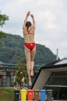 Thumbnail - Girls A - Helene Johannessen - Wasserspringen - 2022 - International Diving Meet Graz - Teilnehmer - Norwegen 03056_17881.jpg