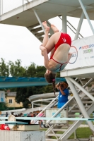 Thumbnail - Girls A - Helene Johannessen - Wasserspringen - 2022 - International Diving Meet Graz - Teilnehmer - Norwegen 03056_17885.jpg