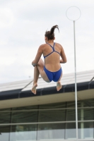 Thumbnail - Girls A - Nura Krpo - Wasserspringen - 2022 - International Diving Meet Graz - Teilnehmer - Norwegen 03056_17906.jpg