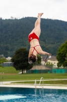 Thumbnail - Girls A - Helene Johannessen - Wasserspringen - 2022 - International Diving Meet Graz - Teilnehmer - Norwegen 03056_17927.jpg