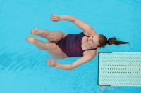 Thumbnail - Girls A - Pia Tveit-Sletten - Wasserspringen - 2022 - International Diving Meet Graz - Teilnehmer - Norwegen 03056_17937.jpg