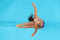 Thumbnail - Girls A - Nura Krpo - Прыжки в воду - 2022 - International Diving Meet Graz - Participants - Norway 03056_17954.jpg