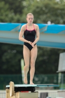Thumbnail - Women - Anne Sofie Moe Holm - Прыжки в воду - 2022 - International Diving Meet Graz - Participants - Norway 03056_17999.jpg